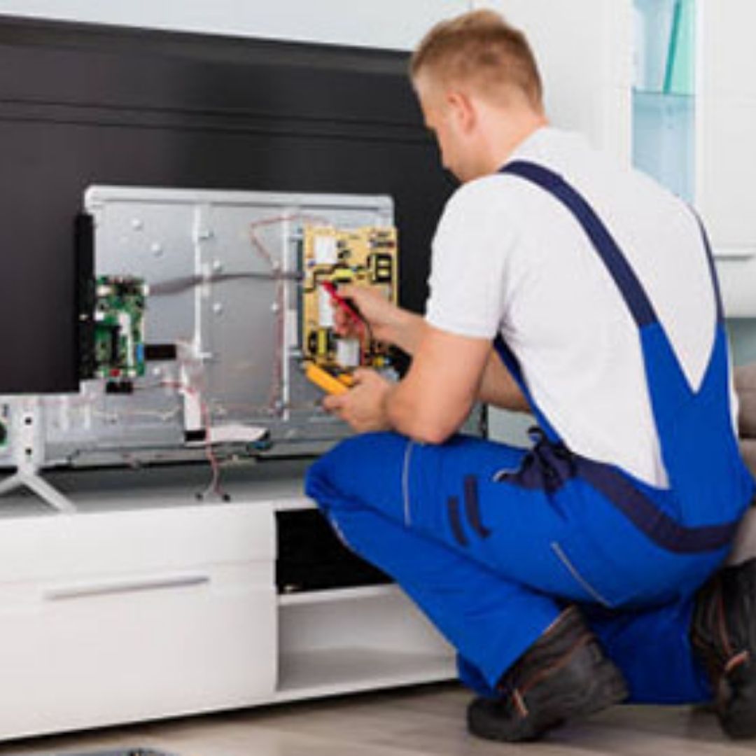 Çat Televizyon Tamircisi